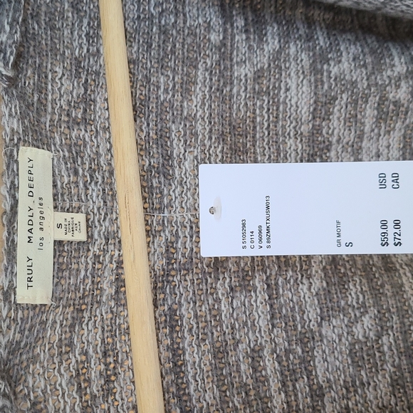 Multicoloured Cardigan - Picture 2 of 5